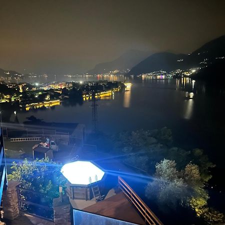 Вілла Casa Angela Дервіо Екстер'єр фото